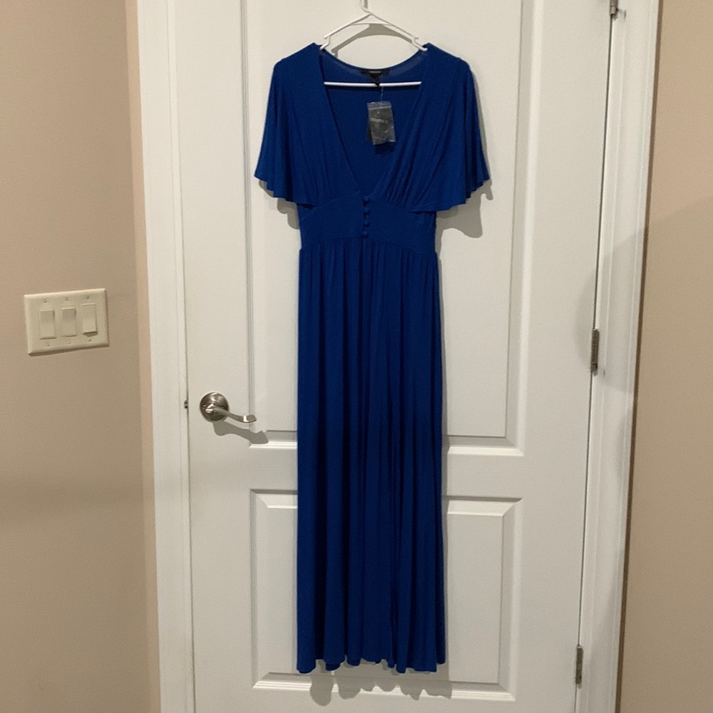 Forever 21 Maxi dress
